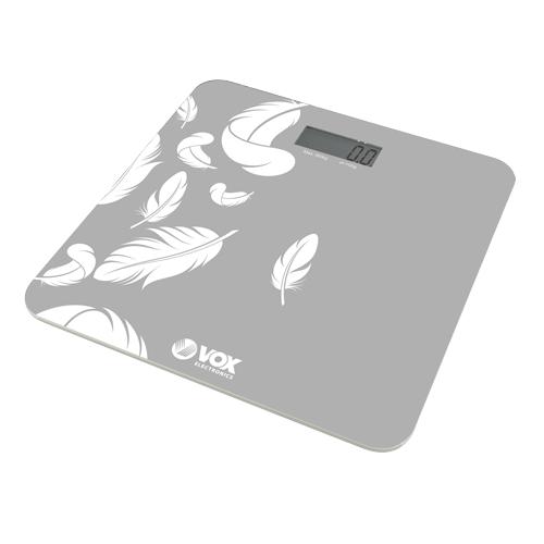 Telesna vaga VOX PW436-02