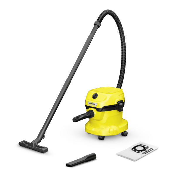 Usisivac KARCHER WD 2 PLUSV-12/4/18