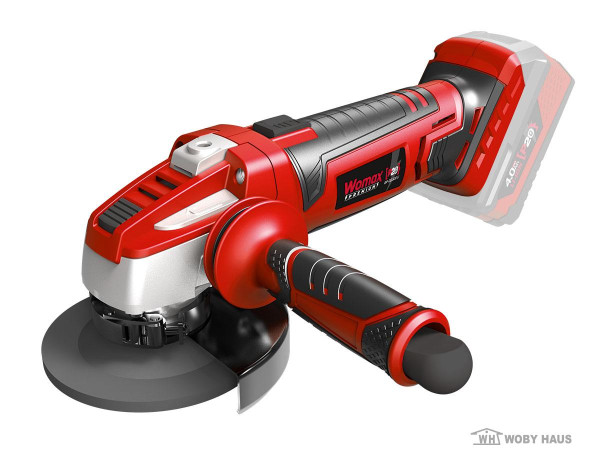 Brusilica ugaona P20 AKU GP-WS S20 LI