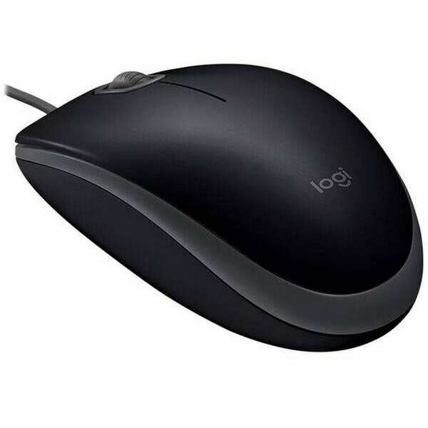 Mis LOGITECH B110