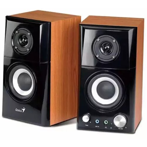 ZVUCNICI GENIUS SP-HF500A 2.0
