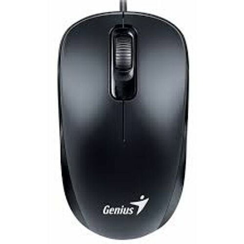 Mis GENIUS DX 110 G5 BK USB