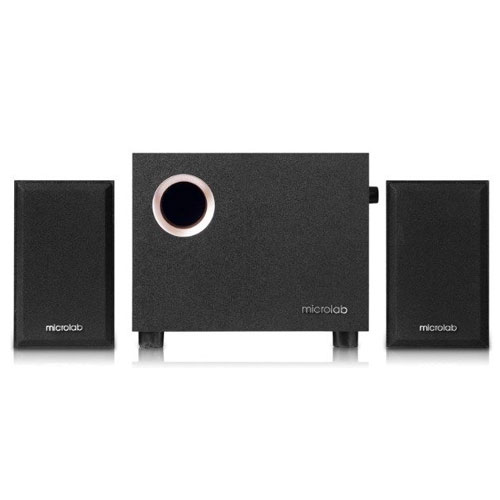 Zvucnici MICROLAB M105 2.1