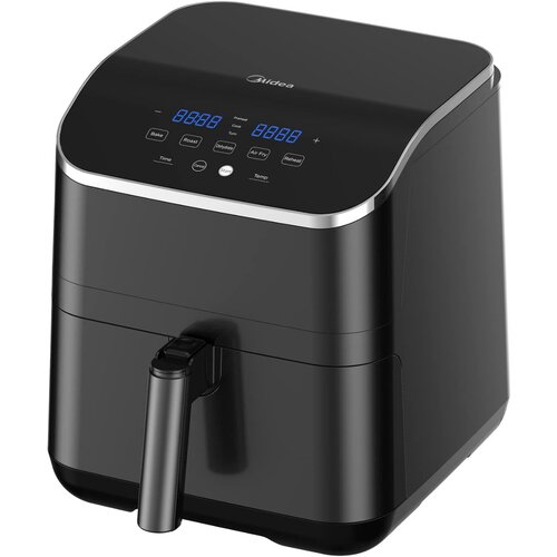Air fryer MIDEA MF-CN55D2