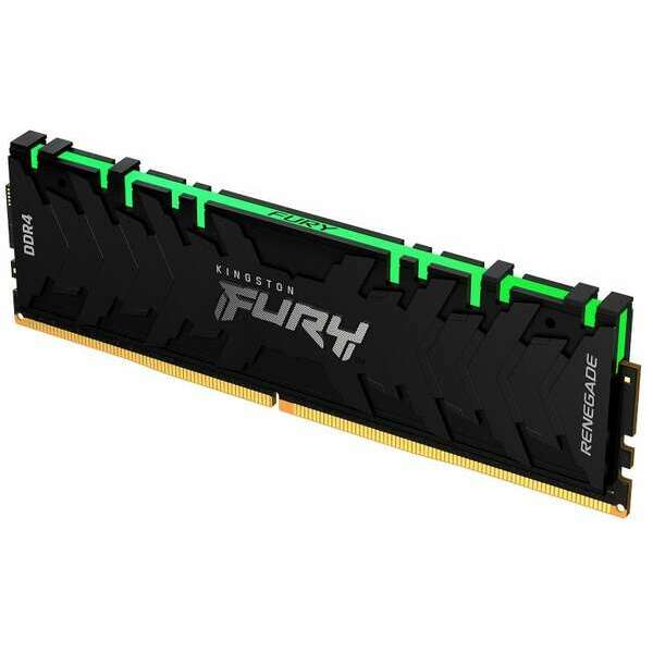Memorija DDR4 16 GB 3200MHz FURY KF432C16RB1A/16