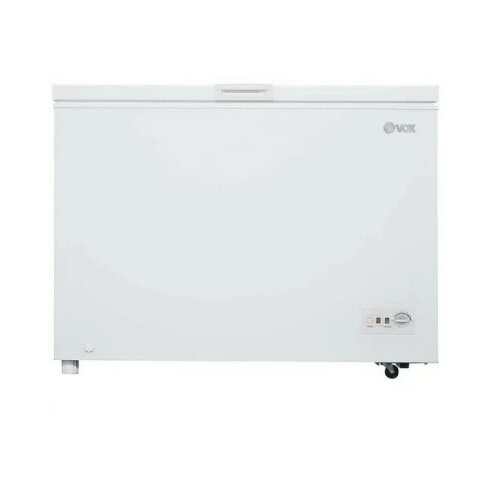Zamrzivac VOX BE1-300RLE