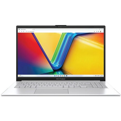 Laptop ASUS E1504FA-BQ522, 16/512GB