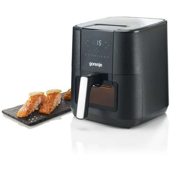 Friteza na vruc vazduh GORENJE AF 1350 DWB