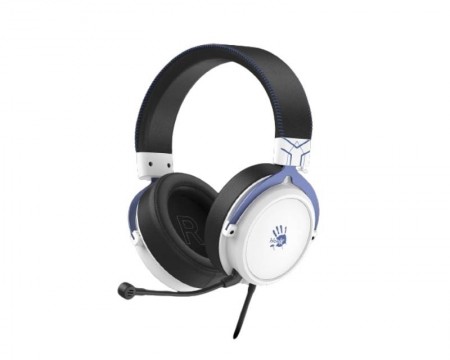 Slusalice A4 TECH M590i Blody Virtual 7.1 Navy