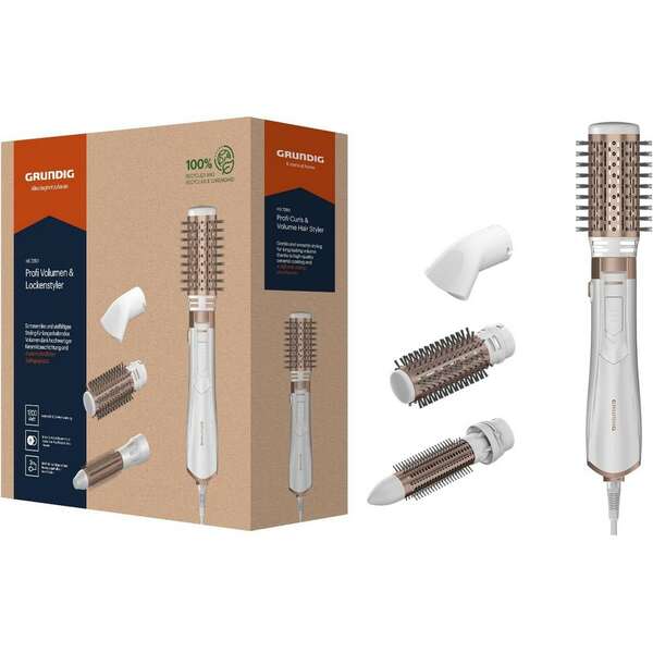 Stajler za kosu GRUNDIG HS 7280