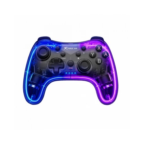 Bezicni gamepad XTRIKE GP52 Android pc/ps3/ps4