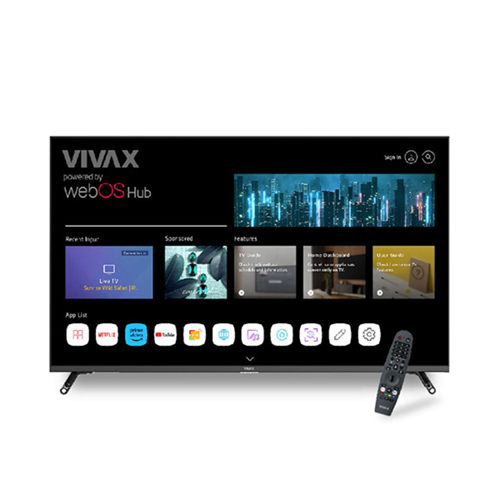 Televizor VIVAX 50UHD10K
