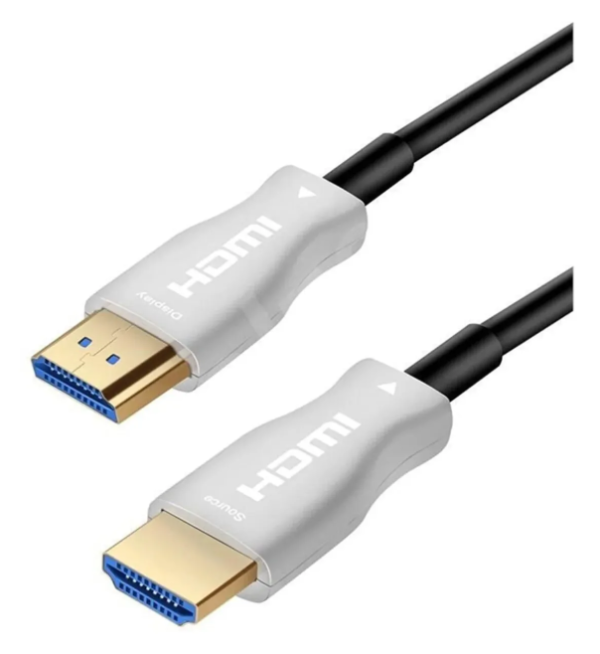 HDMI na HDMI kabl M/M Ultra HD 4K Optical Fiber 30m