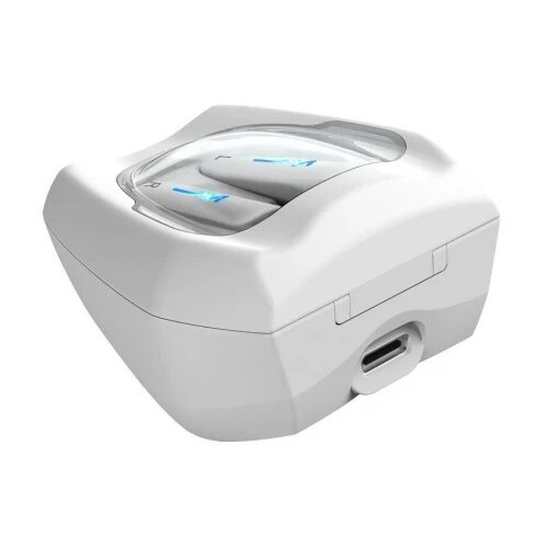 Bezicne slusalice GENIUS HS-M920BT bele