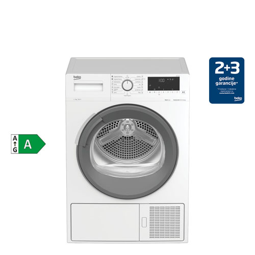 Masina za pranje i susenje vesa BEKO B5DFT 58442 W