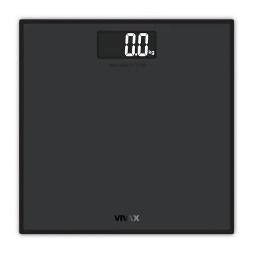 Telesna vaga VIVAX PS-157BM