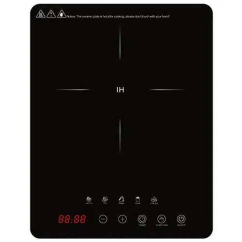 Indukcioni reso VIVAX HPI-2200TPB