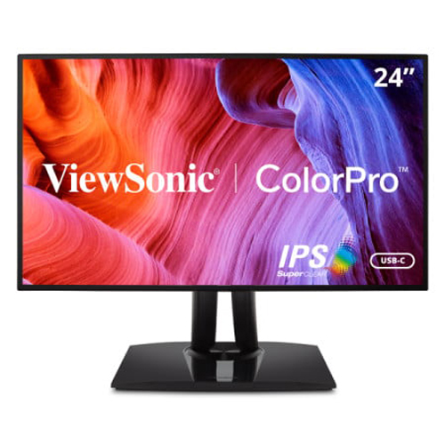 Monitor VIEWSONIC VX24G1-HD