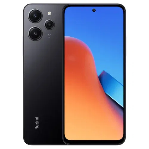 Smart mobilni telefon XIAOMI 15 8/256GB crni