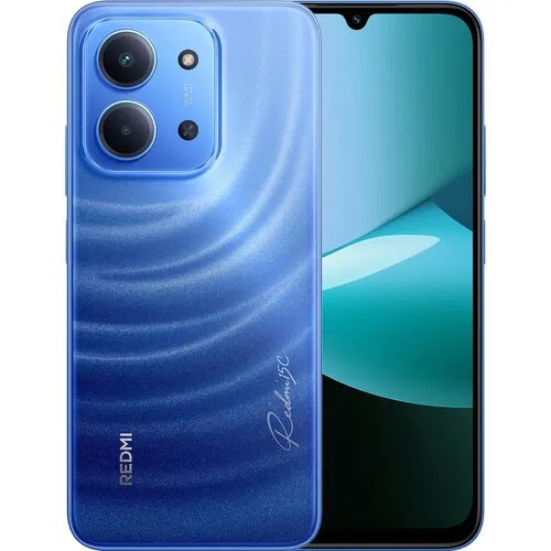 Smart mobilni telefon XIAOMI 15C 8/256GB plavi