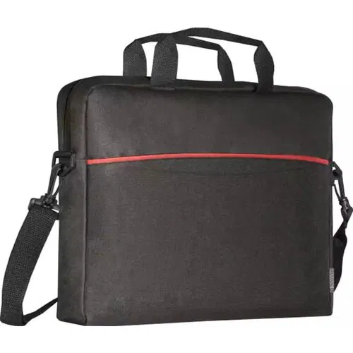 Torba za laptop DEFENDER 15.6 Solid/siva