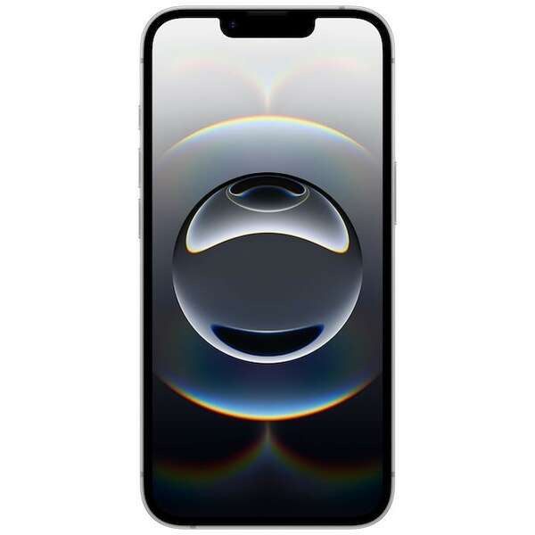 APPLE Smart mobilni telefon IPHONE 16e 128GB crni