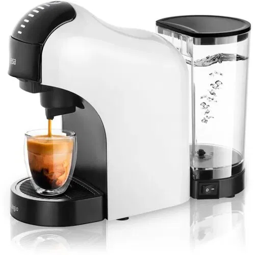 Aparat za esspreso kafu UFESA Bellagio Bllanca crno beliI