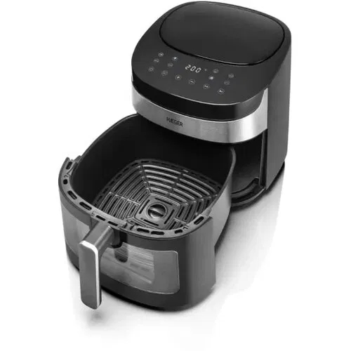 Friteza bez ulja UFESA Talent 6.5l crna