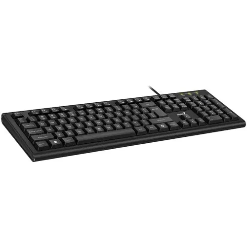 Tastatura GENIUS KB-113 AL COPILOT USB YU