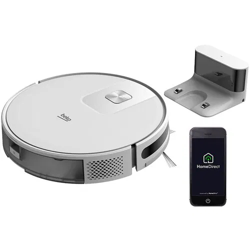 Usisivac sa posudom BEKO RoboSmart VRR 60314VW