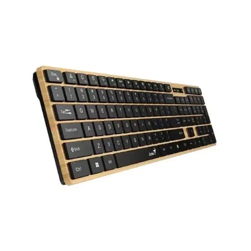 Tastatura GENIUS SlimStar 7250BT wood