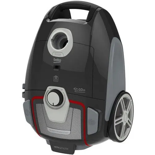 Usisivac sa kesom BEKO VCC 6324 WI