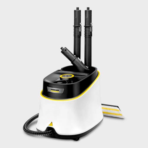Parocistac KARCHER SC 3 Deluxe