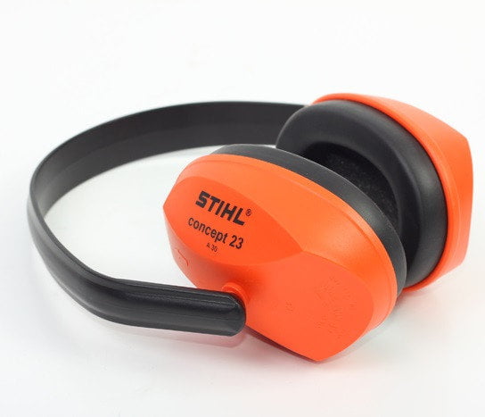 Antifoni STIHL CONCEPT 23