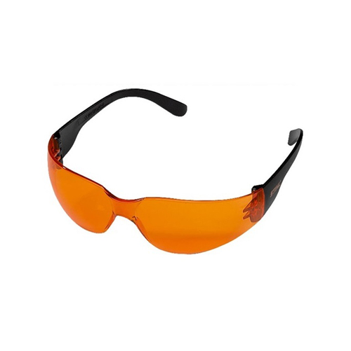 Zastitne naocare STIHL FUNCTION LITE NARANDZ.