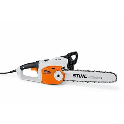 Elek.testera STIHL MSE 141 30/12/61
