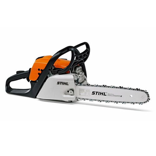 Mot.testera STIHL MS212 35/14/63