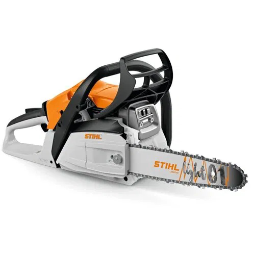 Mot.testera STIHL MS250 40/16/26