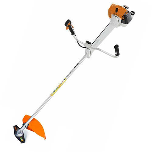 Mot.kosa STIHL FS350, DM300-3