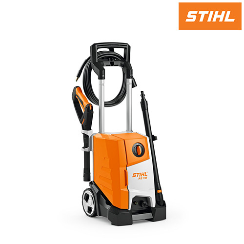 Uredjaj za pranje pod.pod vis.prit. STIHL RE110