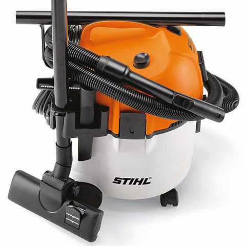 Usisivac STIHL SE62