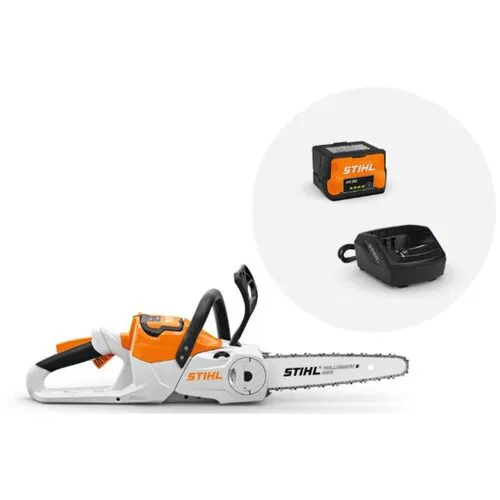 Bat.testera STIHL MSA 60.0 C-B 1/4P SET