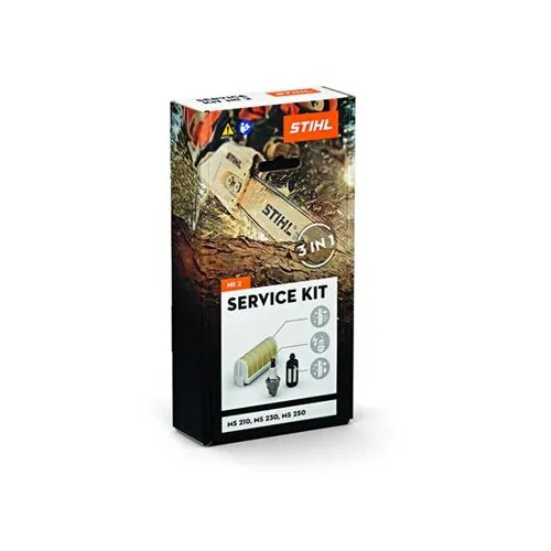 Serv.kit 2 STIHL MS230,MS250