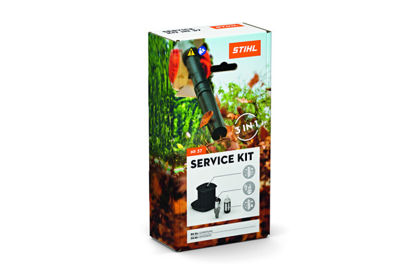 Serv.kit 37 STIHL BG86,SH86