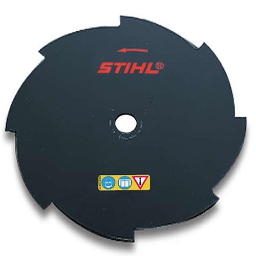 Metalni noz za trimer STIHL 255-8