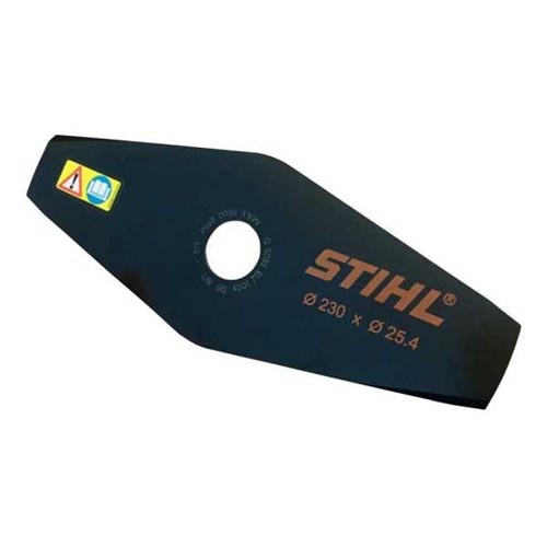 Metalni noz za trimer STIHL 230-2