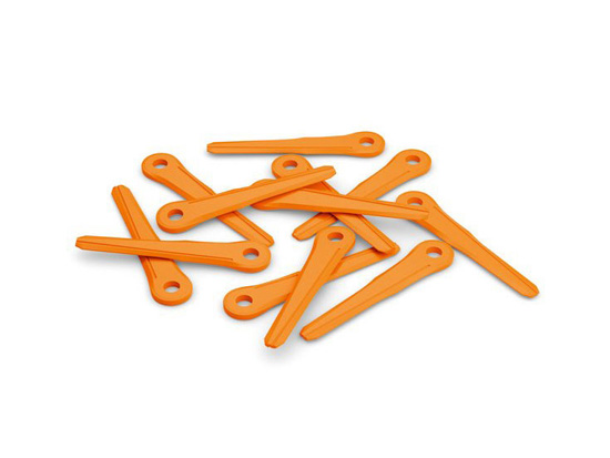 Plast.noz za poly cut STIHL 12 KOM