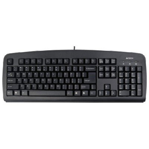 TASTATURA A4TECH K720