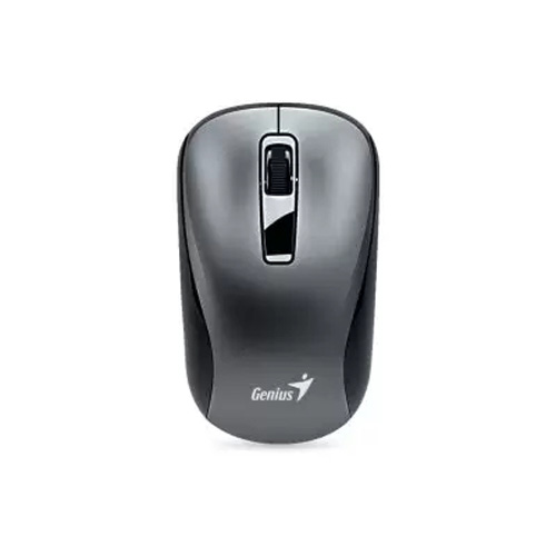 Mis GENIUS NX-7010 USB sivi