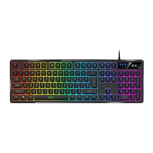 Tastatura GENIUS Scorpion K7 RGB III